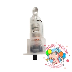 Đèn LED gắn lồng đèn Trung thu