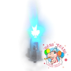 Đèn LED gắn lồng đèn Trung thu