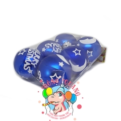 Châu mờ vẽ (set 6)