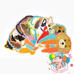 Dây chữ Happy Birthday 2