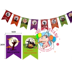 Dây treo Halloween 2