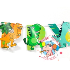 Dây chữ Happy Birthday 1