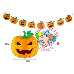 Dây treo Halloween 2