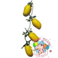 Trái Xoài - dây - 4 trái