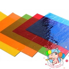 Giấy kiếng thủ công (70x100cm, 80x120cm)