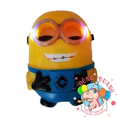 Mặt nạ Minion (Despicable me)