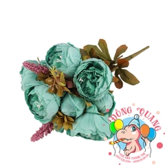 Hoa Mẫu đơn (Trang) - bụi - 6 bông - Trung Quốc