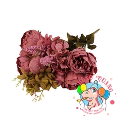 Hoa Mẫu đơn (Trang) - bụi - 6 bông - Trung Quốc