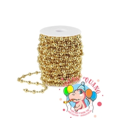 Dây hạt chuỗi trang trí