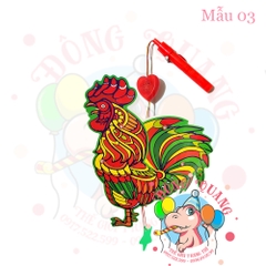 Đèn Trung thu mô hình PT (14 mẫu)