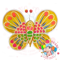 Đèn bướm giấy kiếng 1 (cỡ lớn)