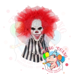 Mặt nạ Chú hề ma quái Pennywise (IT)
