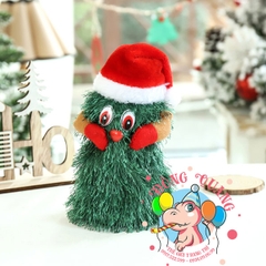 Cây thông nhảy múa