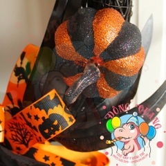 Vòng trang trí Halloween 4