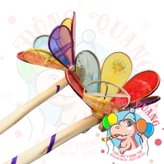 Đèn Cù - Đèn Ông sư truyền thống