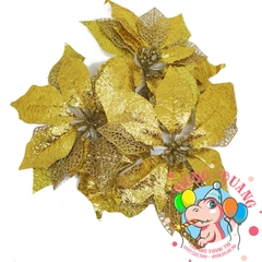 Hoa trạng nguyên 25cm (set 5/10)