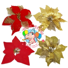 Hoa trạng nguyên 25cm (set 5/10)