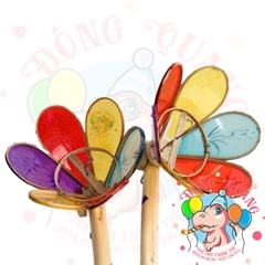 Đèn Cù - Đèn Ông sư truyền thống