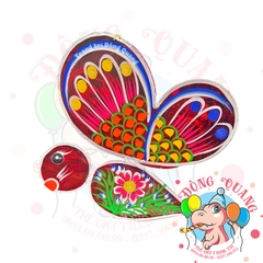 Đèn Trung thu Ong giấy kiếng