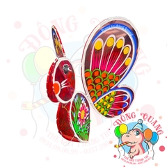 Đèn Trung thu Ong giấy kiếng