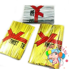 Kẽm kim tuyến màu