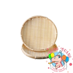 Mẹt tre thủ công