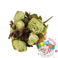 Hoa Mẫu đơn (Trang) - bụi - 6 bông - Trung Quốc