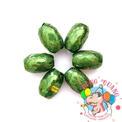 Dây ribbon cột bong bóng