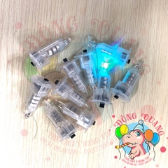 Đèn LED gắn lồng đèn Trung thu