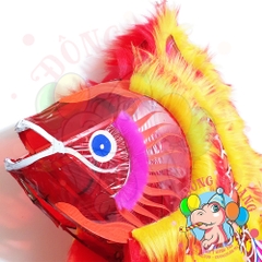 Đèn Trung thu Cá chép búng (cỡ lớn)