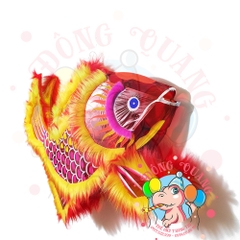 Đèn Trung thu Cá chép búng (cỡ lớn)