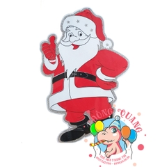 Hình xốp Giáng sinh (formex, 01 mặt)