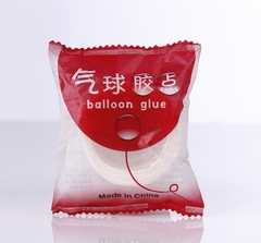 Băng keo dán bong bóng