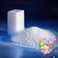 Đá CO2 khô tạo khói