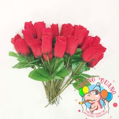 Hoa hồng (hát với nhau) - cành - 1 bông