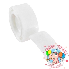 Băng keo dán bong bóng