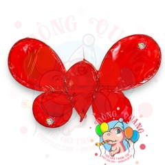 Lồng đèn Trung thu giấy kiếng chưa trang trí