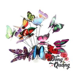 Bươm bướm giả trang trí