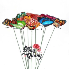 Bươm bướm giả trang trí