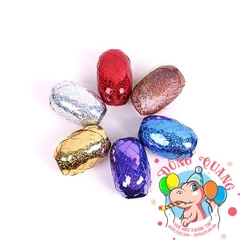 Dây ribbon cột bong bóng