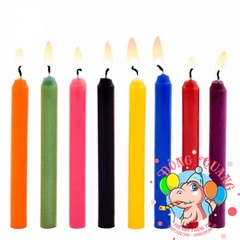 Đèn cầy trung thu