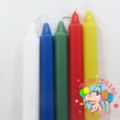 Đèn cầy trung thu