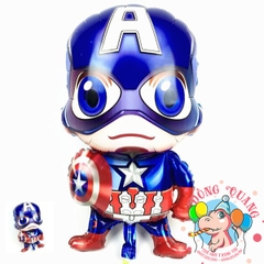 Bong bóng Đội trưởng Mỹ (Captain America)