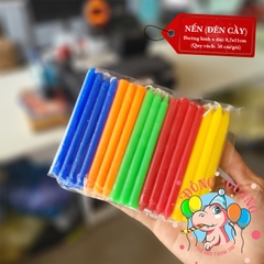 Đèn cầy trung thu