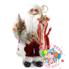 Ông già Santa Claus 6