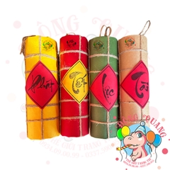 Bánh chưng, bánh tét mô hình