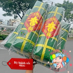 Combo bánh chưng, tét