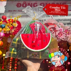 Combo trang trí Tết 1