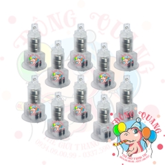 Đèn LED gắn lồng đèn Trung thu