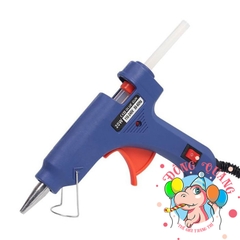 Súng bắn keo nến (keo silicone nhiệt)
